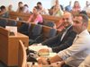 Георги Георгиев за проектобюджет 2023: Има още 10 млн. лева за транспорт и пари за канализация