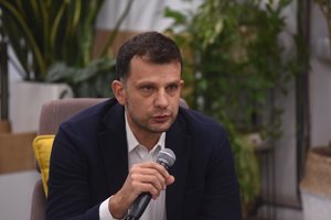Иван Иванов: Усвояваме евросредства трудно заради недостиг на експерти
