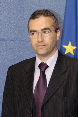 Димитър Цанчев