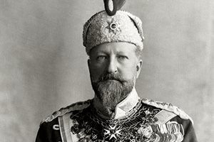 Цар Фердинанд ще почива в България (Снимки)