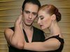 Марта Петкова и Никола Хаджитанев ще танцуват танго в зала “България”