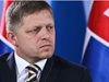 Словакия настоява за помощ за България