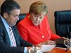 Кабинетът на Меркел одобри изтеглянето на германски войници от Инджирлик