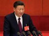 Предлагат името на китайския президент Си Цзинпин да бъде вписано в конституцията