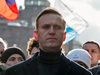 Навални поздрави Байдън преди Путин