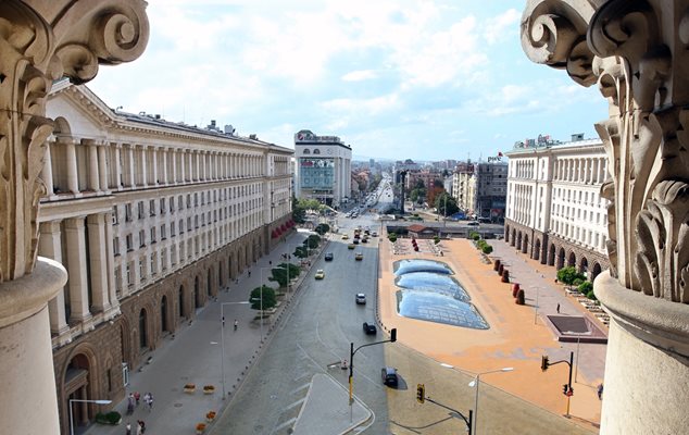 Фандъкова: Туристите в София са се увеличили с 22%