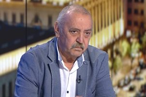 Тодор Кантарджиев: Коклюшът и холерата не представляват опасност за здравеопазването ни