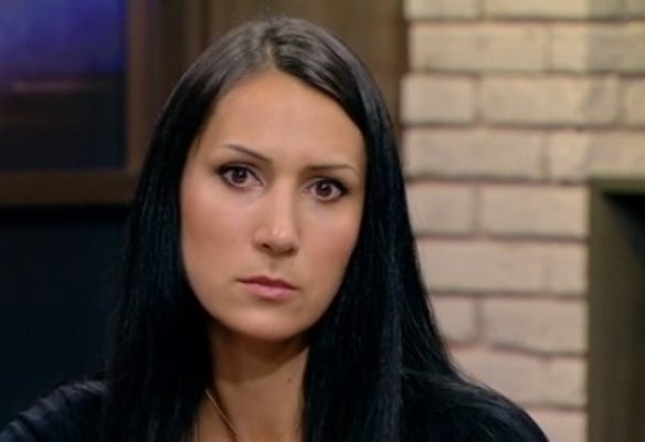 Жалба от бившата съпруга на убиеца на Виола – Благовеста, била хвърлена в кофата от прокурор Дияна Векилова