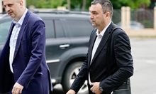 Съдът прекрати делото срещу прокурора Сулев, повдигнал първото обвинение на Пепи Еврото