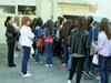 Македонски е зомби за седмокласниците, на тестовете - бисер до бисер