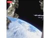 Гледайте на живо от международната космическа станция (Видео)