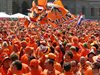 “Оранжев” марш в центъра на София тръгва от кръчма към стадион “Васил Левски”