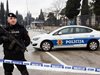 Хвърлиха граната по посолството на САЩ в Черна гора, нападателят се самоуби