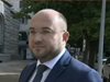Георги Георгиев: Партиите да подкрепят Рая Назарян, а не депутатите да си разхождат костюмите по жълтите павета