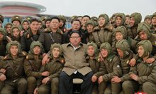 Пхенян ще помага на Москва срещу енергия, храна и резервни части
