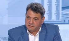 Петър Тодоров: Често съм виждал Стефан Димитров да влиза при Бойко Рашков