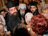 Богомолци щяха да задушат патриарха в Пловдив (Снимки)