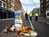 Френски гражданин е загинал след нападението в Лондон