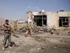 26 афганистанци загинаха, след като камикадзе се взриви в Кабул