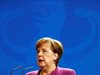 Меркел: Потресена съм от чудовищното произшествие в Мюнстер
