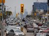 Задържаха шофьора на микробуса, блъснал пешеходци в Торонто