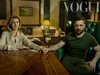 Олена Зеленска е новата звезда на корицата на Vogue