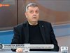 Илия Кузманов: От 24 000 проверки за алкохол на служители на МВР, положителни са 35