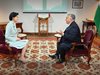 Радио Китай: Виктор Орбан: Европа трябва да счита Китай като възможност, а не заплаха