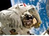 Афроамериканец на 90 г. е най-възрастният човек, достигнал космоса