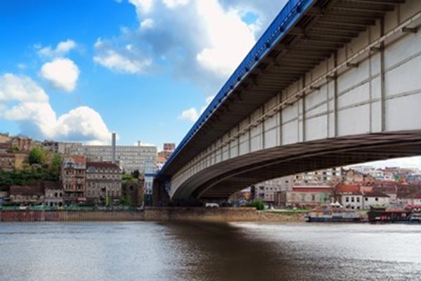 В Сърбия живеят по-малко от 7 милиона,  страната е сред най-застаряващите