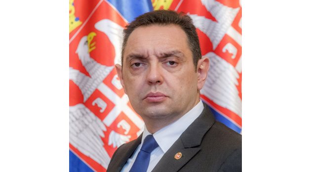 Сръбски министър: Който попречи на Лавров, мечтае за поражение на Русия