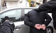 В Добрич задържаха с наркотици известни имена от ъндърграунда