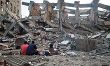 Семействата на заложниците, държани в ивицата Газа предупредиха: Търпението свърши
