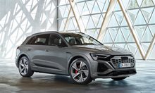 Заводът на Audi в Брюксел затваря окончателно през февруари 2025 г.