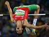 Тихомир Иванов е олимпийски шампион заради покъртителната мизерия, в която е тренирал