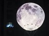Изкуствена луна ще замени в Китай  уличните лампи
