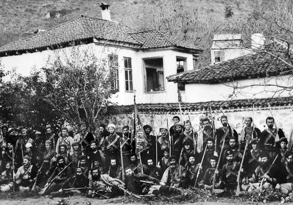"168 часа": В Първата световна война Русия напада България в гръб