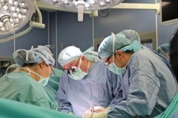 5 души получиха шанс за нов живот след трансплантации на органи