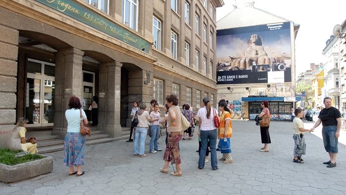 На 19 и на 21 юни ще са изпитите след седми клас през новата учебна година