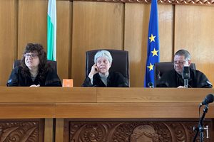 Убийството на Жоро Плъха – класическа неизбежна отбрана за двама съдии, но докладчикът не мисли така