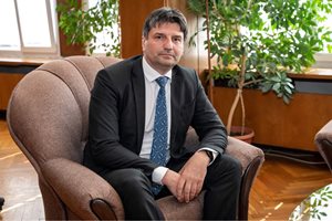Шефът на СДВР: Димитър Стоянов е