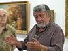 Вече 40 г. Вежди Рашидов събира западноевропейски картини. Сега показа 16 от платната в изложба