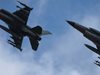 Руският посланик обвинява САЩ за смъртта на украински пилот на F-16