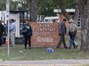 Стрелецът от Тексас бил в училището час, преди да бъде убит от полицията
