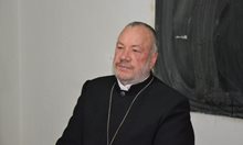 Почина отец Боян Саръев
