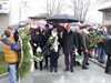 Корнелия Нинова в Карлово: Българският народ никога няма да те забрави, Апостоле