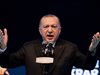 Ердоган: Ръцете на Байдън са изцапани с кръв заради Израел