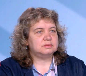 Доц. Наталия Киселова: Около 9 април ще стане ясно дали ще има нови избори