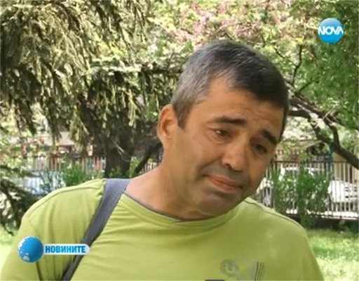Деца от Варна търсят помощ за живота на баща си