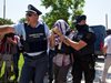 Гърция даде   2 месеца затвор на метежници